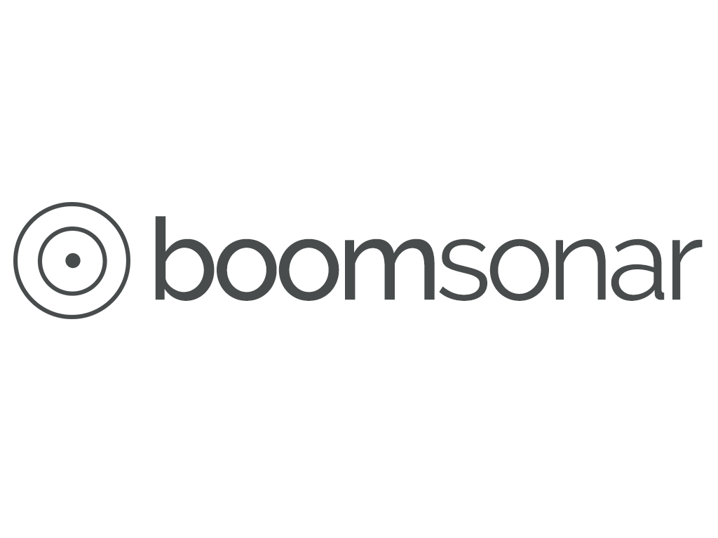 BoomSonar