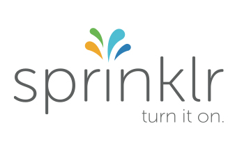 Sprinklr